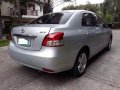 Toyota Vios 2009 Automatic Gasoline for sale in Quezon City-4