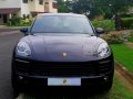 Selling 2nd Hand Porsche Macan 2018 in Manila-0