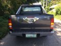 Selling Toyota Hilux 2011 Manual Diesel in Victoria-3