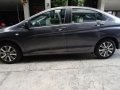 Sell 2nd Hand 2019 Honda City Automatic Gasoline in Quezon City-5