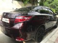 2nd Hand Toyota Vios 2018 for sale in Marikina-1