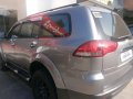 Mitsubishi Montero Sport 2015 Automatic Gasoline for sale in Quezon City-0