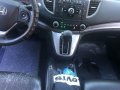 2nd Hand Honda Cr-V 2012 Automatic Gasoline for sale in Quezon City-5