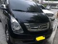 Selling Hyundai Starex 2009 Automatic Diesel in Quezon City-5