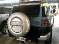 2nd Hand Toyota Fj Cruiser 2016 Automatic Gasoline for sale in Parañaque-5