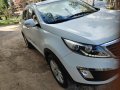 2nd Hand Kia Sportage 2013 Automatic Diesel for sale in Baguio-9