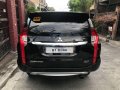 2nd Hand Mitsubishi Montero 2017 for sale in Manila-6