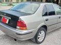 Used Honda City 1997 Manual Gasoline for sale in General Mariano Alvarez-8