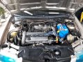 Selling Mazda 323 1997 Manual Gasoline in Santa Rosa-4