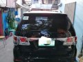 Selling Toyota Fortuner 2012 Automatic Gasoline in Parañaque-11