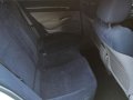 Selling 2nd Hand Honda Civic 2009 in San Mateo-4