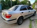 Sell 2nd Hand 2004 Nissan Sentra at 80000 km in Santiago-4