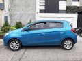 Selling Mitsubishi Mirage 2013 Automatic Gasoline in Pasig-7