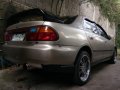 Selling Mazda 323 1997 Manual Gasoline in Santa Rosa-3