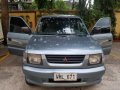 1999 Mitsubishi Adventure for sale in Makati-9