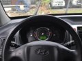 Black Hyundai Tucson 2009 for sale in Pasig-9