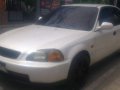 Selling Used Honda Civic 1996 in Marikina-5