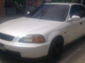 Selling Used Honda Civic 1996 in Marikina-2