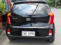 2nd Hand Kia Picanto 2017 for sale in Valenzuela-0