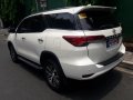 Selling Toyota Fortuner 2018 Automatic Diesel in Quezon City-2