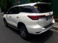 Selling Toyota Fortuner 2018 Automatic Diesel in Quezon City-2