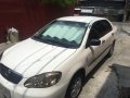 Selling Used Toyota Corolla Altis 2005 Manual Gasoline at 110000 km in Las Piñas-3