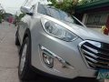 Used Hyundai Tucson 2010 Automatic Gasoline for sale in Bacoor-0