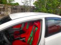 2nd Hand Honda Civic 2006 Automatic Gasoline for sale in Manila-8