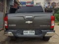 2nd Hand Chevrolet Colorado 2014 Manual Diesel for sale in Baguio-2