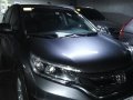 Sell 2nd Hand 2016 Honda Cr-V at 60000 km in Makati-1