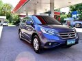 Sell 2nd Hand 2013 Honda Cr-V at 50000 km in Lemery-11