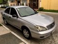 Selling 2nd Hand Nissan Sentra 2006 Automatic Gasoline in Parañaque-9