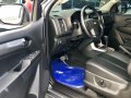 2nd Hand Chevrolet Trailblazer 2017 at 10000 km for sale-3