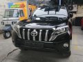 Selling Toyota Land Cruiser Prado 2016 in Manila-0