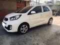 Used Kia Picanto 2015 Manual Gasoline for sale in Cebu City-6