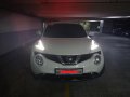 White Nissan Juke 2016 for sale in Pasig -3