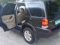 Ford Escape 2004 Automatic Gasoline for sale in Indang-3