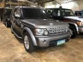 Used Land Rover Discovery 4 2012 at 20000 km for sale-3