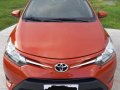 2nd Hand Toyota Vios 2018 for sale in Calasiao-9