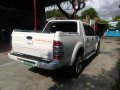Selling 2nd Hand Ford Ranger 2011 at 80000 km in Quezon City-4
