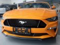 New 2018 Ford Mustang for sale in San Mateo-0