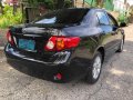 2nd Hand Toyota Altis 2009 for sale in Las Piñas-5