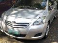 Selling Toyota Vios 2012 Manual Gasoline in Manila-1