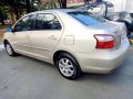 Selling 2nd Hand Toyota Vios 2010 in Quezon City-1