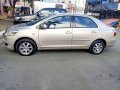 Selling 2nd Hand Toyota Vios 2010 in Quezon City-0