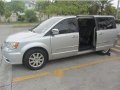 Chrysler Town And Country 2013 Automatic Gasoline for sale-1