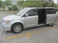 Chrysler Town And Country 2013 Automatic Gasoline for sale-2