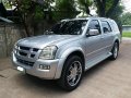 Selling Isuzu Alterra 2006 at 120000 km in Bocaue-11