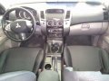 Mitsubishi Montero Sport 2010 Manual Diesel for sale in Tanay -5