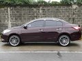 2017 Toyota Vios for sale in Pasig-4